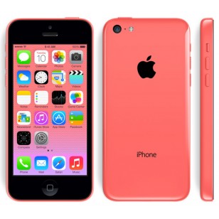 iPhone 5C 16Gb Pink